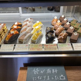 春日市でおすすめの美味しいケーキをご紹介 食べログ 春日市でおすすめの美味しいケーキをご紹介 食べログ