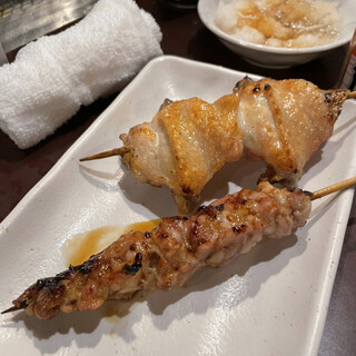 目黒で人気の焼き鳥 ランキングtop14 食べログ