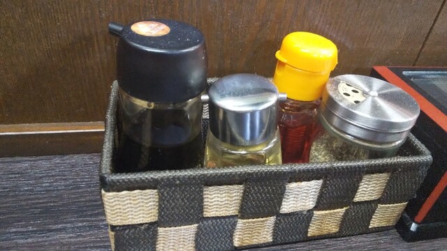 豪ーめん 水沢店 - 水沢（ラーメン）の写真