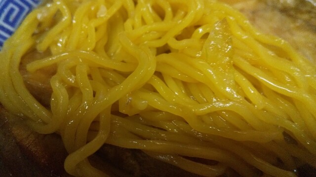 豪ーめん 水沢店 - 水沢（ラーメン）の写真