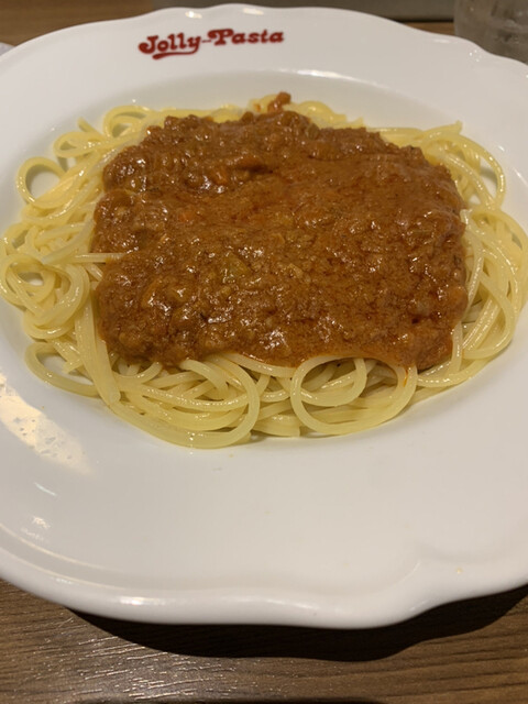 ジョリーパスタ 北上藤沢店 柳原 ファミレス 食べログ ジョリーパスタ 北上藤沢店 柳原 ファミレス 食べログ