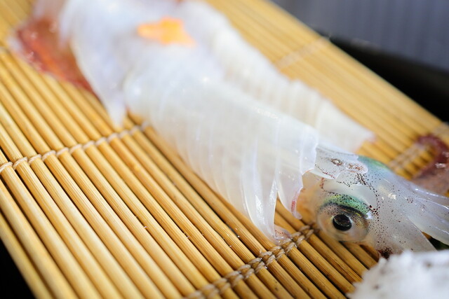 河太郎 呼子店 かわたろう 唐津市その他 魚介料理 海鮮料理 食べログ