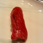 磯はん - 中とろ