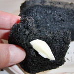 シェ・スガヤ - とっても美味しく、うま味の高いパンです！