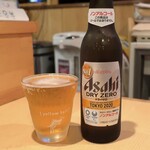 鉄板居酒屋OHANA - ドライゼロ