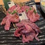 Toratei - 米沢牛ランチ