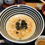 鮮魚とおばんざい 我屋 - 鯛だし茶漬け