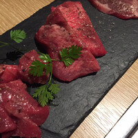 神楽坂焼肉 Kintan - 