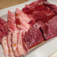 神楽坂焼肉 Kintan - 