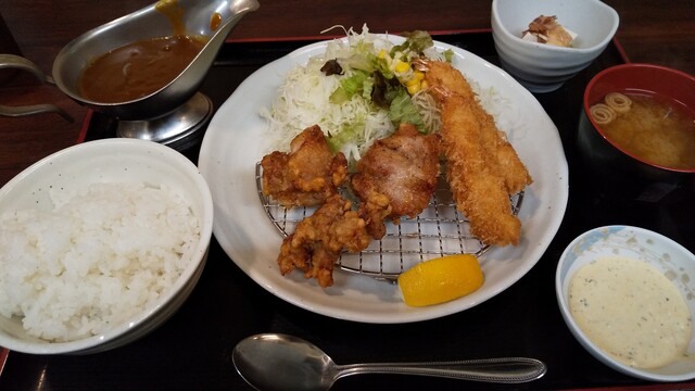 まちのごはんや がっつり亭 尼ヶ辻店 尼ケ辻 定食 食堂 食べログ まちのごはんや がっつり亭 尼ヶ辻店 尼ケ辻 定食 食堂 食べログ