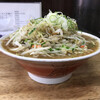 ラーメン専門店 天心