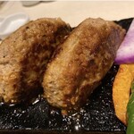 溶岩焼肉ダイニング bonbori - 