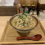 味噌ラーメン専門店 みその屋 - 