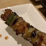 Yakitori Sakaba Chikaichi - 