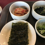 大山ゴルフクラブレストラン - 