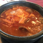 大山ゴルフクラブレストラン - 