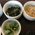 大山ゴルフクラブレストラン - 