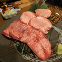 炭火焼肉 日本橋イタダキ - 