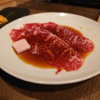 炭火焼肉 日本橋イタダキ - 