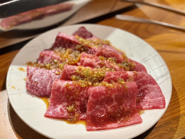 ホルモン焼肉KIRAKU image