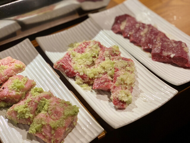 ホルモン焼肉KIRAKU image