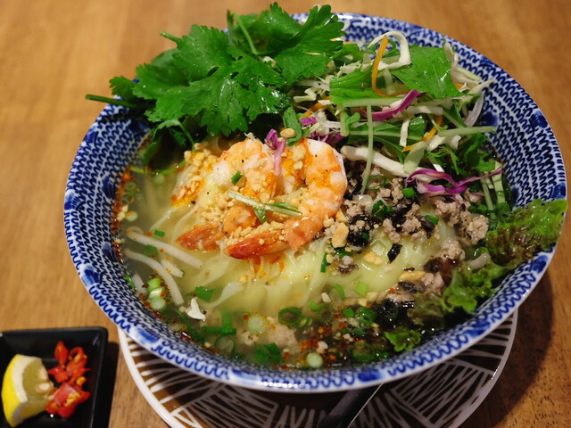 ベトナム南部伝統料理 フーン ナム Phuong Nam 六本木 ベトナム料理 ネット予約可 食べログ ベトナム南部伝統料理 フーン ナム Phuong Nam 六本木 ベトナム料理 ネット予約可 食べログ