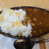 Okanomachibiei - 　　美瑛豚カレー（大盛、815円）