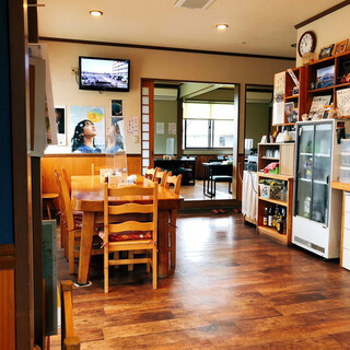 磯料理 はま家_2