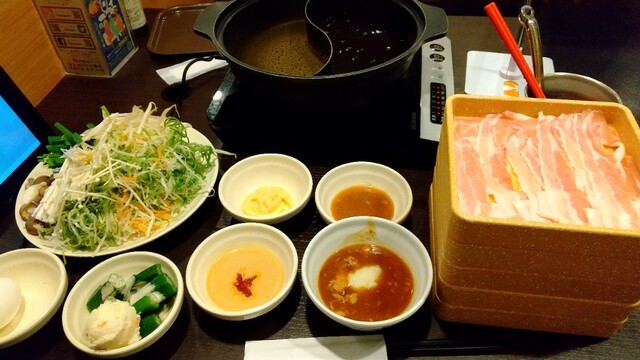 しゃぶ葉 錦糸町parco店 錦糸町 しゃぶしゃぶ 食べログ しゃぶ葉 錦糸町parco店 錦糸町 しゃぶしゃぶ 食べログ