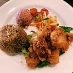 KO-SO CAFE BIORISE - 