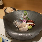 Sushi Mimoto - 