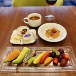 ラウンジ シーウインド - 