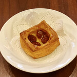 ラウンジ シーウインド - チェリーデニッシュ