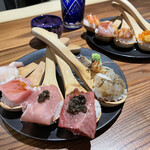 Sushi Sakaba Saji - 