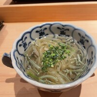 鮨 あらい - 