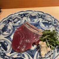 鮨 あらい - 