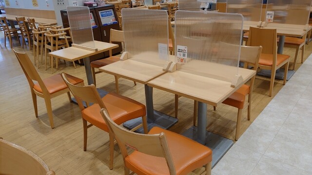 Expasa御在所 下り線 山本屋本店 暁学園前 うどん 食べログ