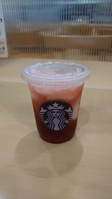フローズンレモネードパッションティー 梅雨のジメジメをぶっ飛ばす 爽やかな味わいの紅茶 By Marus713 スターバックスコーヒー Expasa御在所サービスエリア 下り線 店 Starbucks Coffee 暁学園前 コーヒー専門店 食べログ フローズンレモネードパッションティー 梅雨のジメジメをぶっ飛ばす 爽やかな味わいの紅茶 By Marus713 スターバックスコーヒー Expasa御在所サービスエリア 下り線 店 Starbucks Coffee 暁学園前 コーヒー専門店 食べログ