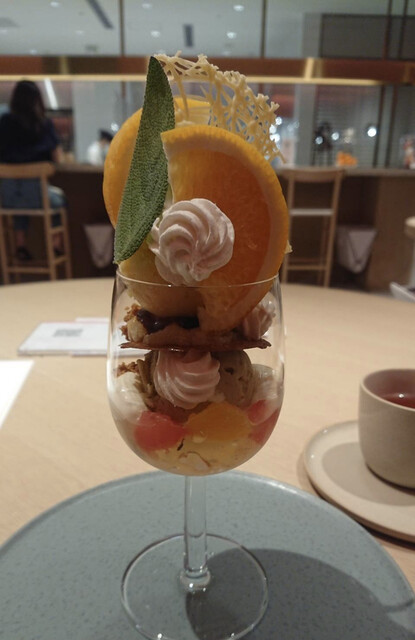 Beauty Connection Ginza Fruits Salon ビューティーコネクションギンザ フルーツサロン 銀座 カフェ ネット予約可 食べログ Beauty Connection Ginza Fruits Salon ビューティーコネクションギンザ フルーツサロン 銀座 カフェ ネット予約可 食べログ
