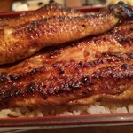 Unagi shige - 