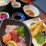 Shinano Tei - 