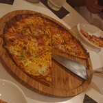 ダイニング＆バー ヴァルハラ - 