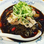 中国ラーメン揚州商人 - 