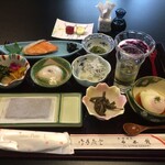 山本館 - 