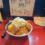 ラーメン異国龍 - 