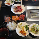 Yakiniku Jakuzure - 