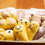 アワザ ブレッド - 