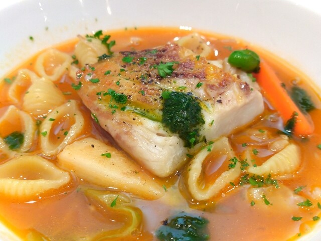 ラ パージュ La Page 国分寺 ビストロ 食べログ