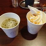 快活CLUB - 料理写真: