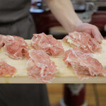 ペレグリーノ - 